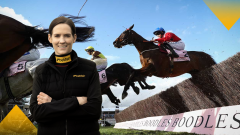 Betfair Ambassador Rachael Blackmore